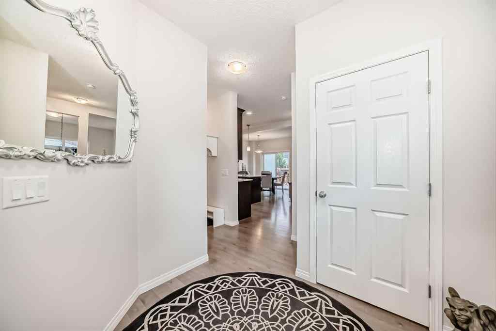 MLS® A2256583 - 58 Buckskin Way  in Heartland Cochrane, Residential