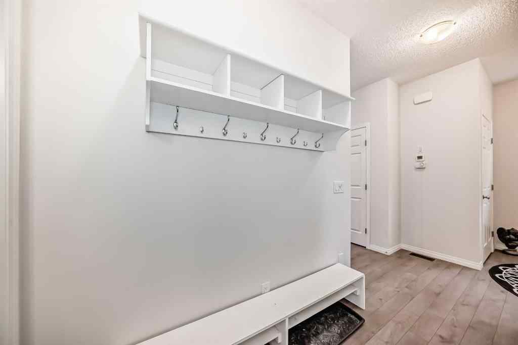 MLS® A2256583 - 58 Buckskin Way  in Heartland Cochrane, Residential