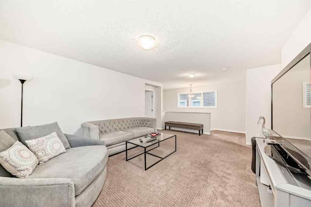 MLS® A2256583 - 58 Buckskin Way  in Heartland Cochrane, Residential
