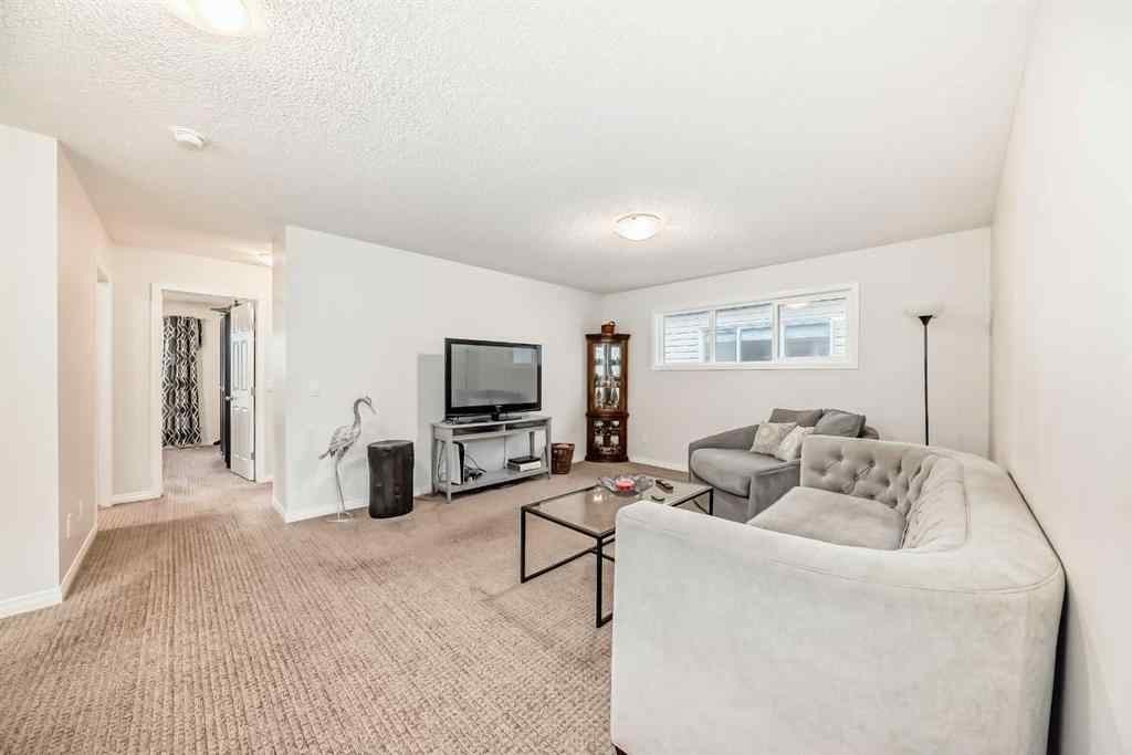 MLS® A2256583 - 58 Buckskin Way  in Heartland Cochrane, Residential