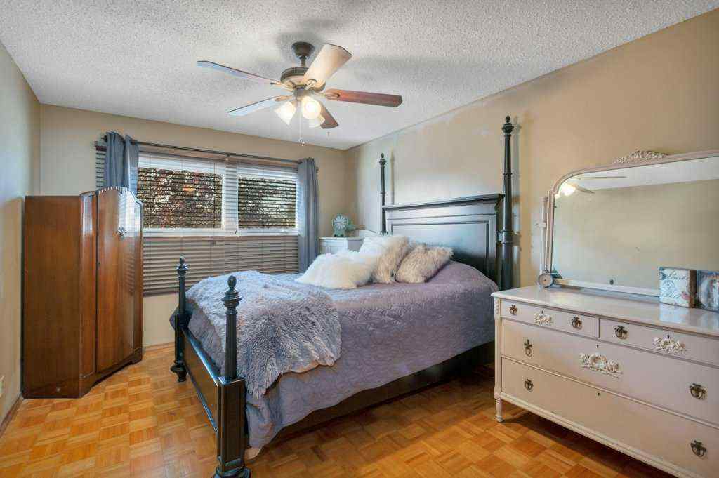 MLS® A2256584 - 5436 53 Avenue  in Downtown Lacombe Lacombe, Residential
