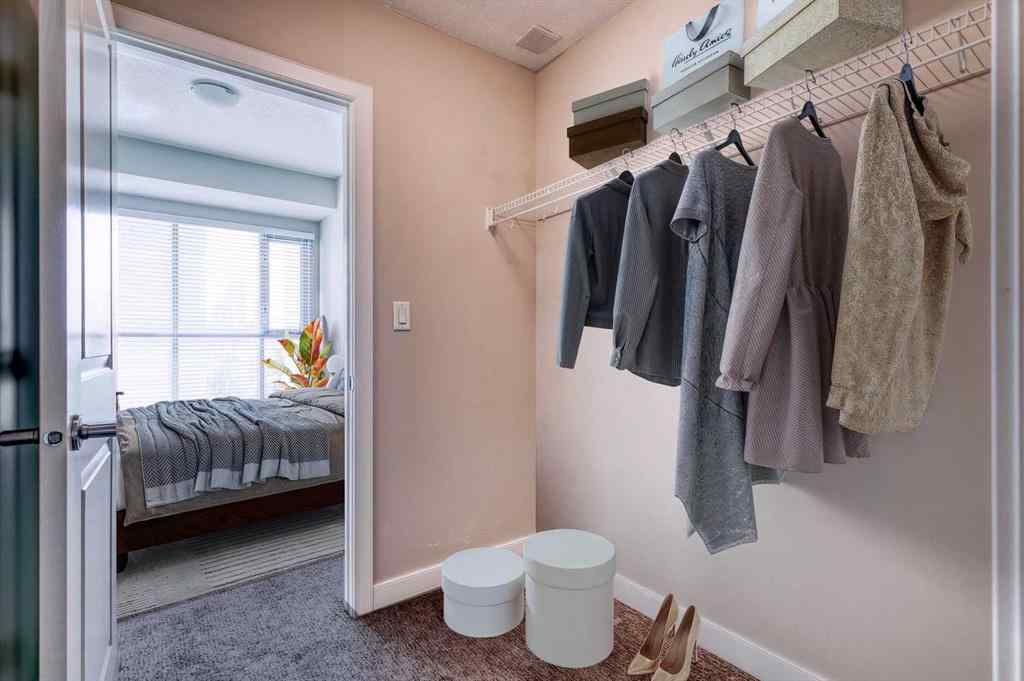 MLS® A2256585 - Unit #707 1110 3 Avenue NW in Hillhurst Calgary, Residential