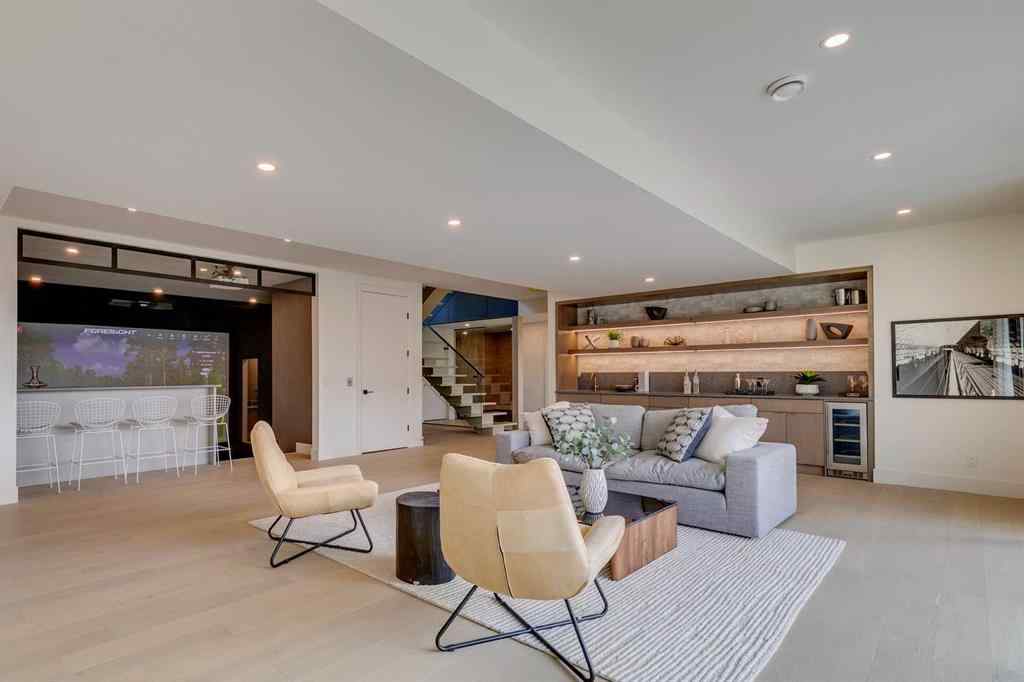 MLS® A2256587 - 2316 12 Avenue NW in Hounsfield Heights/Briar Hill Calgary, Residential