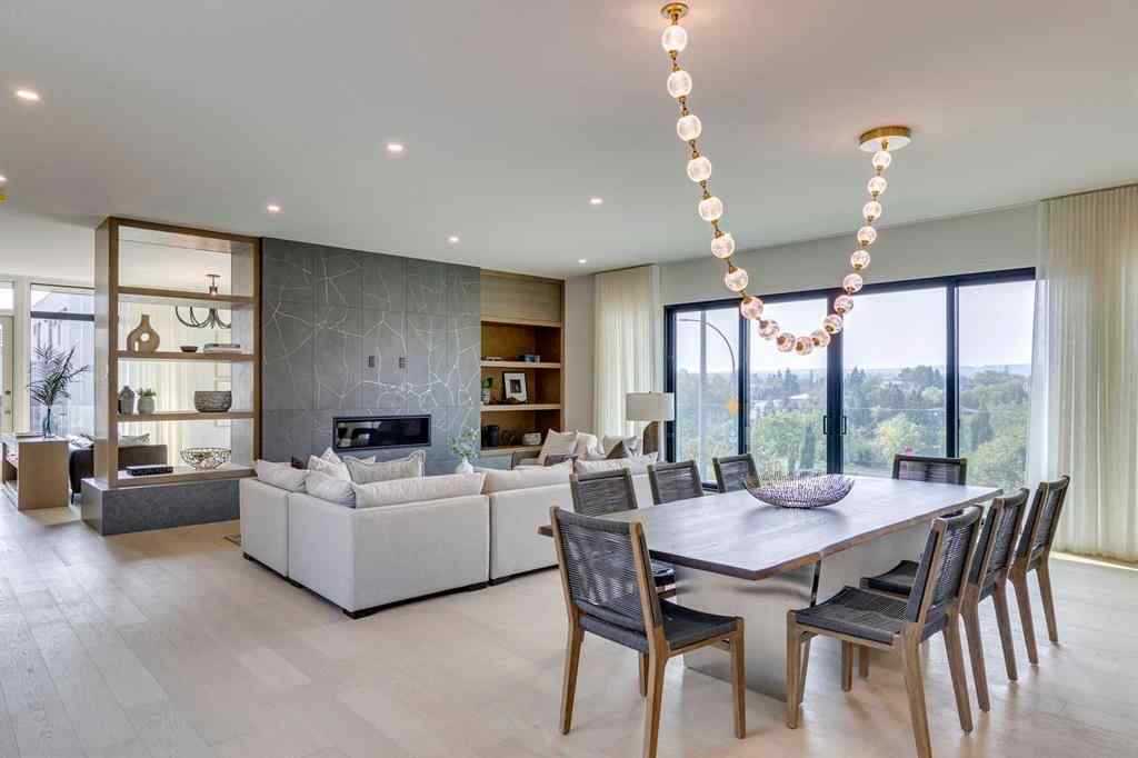 MLS® A2256587 - 2316 12 Avenue NW in Hounsfield Heights/Briar Hill Calgary, Residential