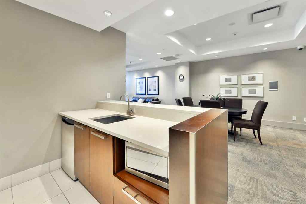MLS® A2256588 - Unit #2404 1118 12 Avenue SW in Beltline Calgary, Residential