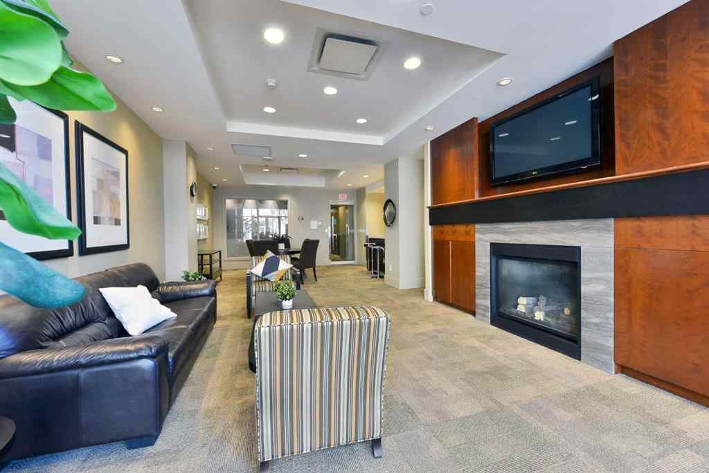 MLS® A2256588 - Unit #2404 1118 12 Avenue SW in Beltline Calgary, Residential