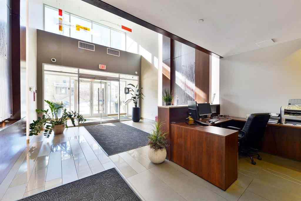 MLS® A2256588 - Unit #2404 1118 12 Avenue SW in Beltline Calgary, Residential
