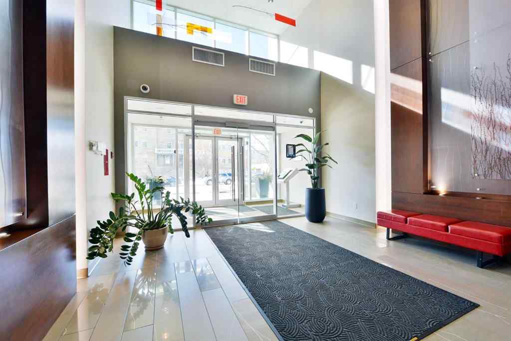 MLS® A2256588 - Unit #2404 1118 12 Avenue SW in Beltline Calgary, Residential