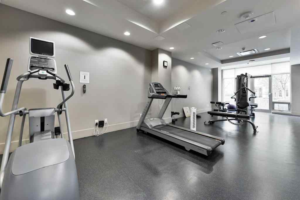 MLS® A2256588 - Unit #2404 1118 12 Avenue SW in Beltline Calgary, Residential