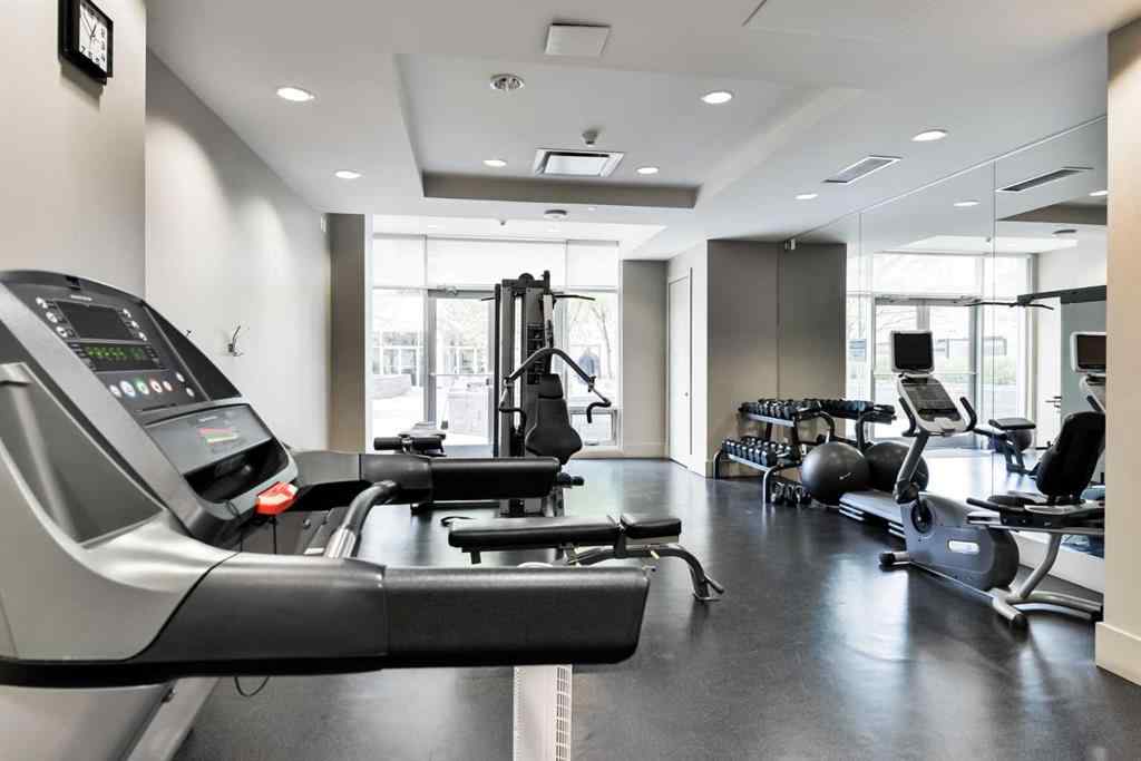 MLS® A2256588 - Unit #2404 1118 12 Avenue SW in Beltline Calgary, Residential