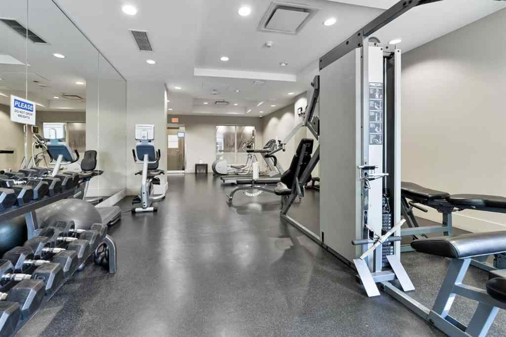 MLS® A2256588 - Unit #2404 1118 12 Avenue SW in Beltline Calgary, Residential