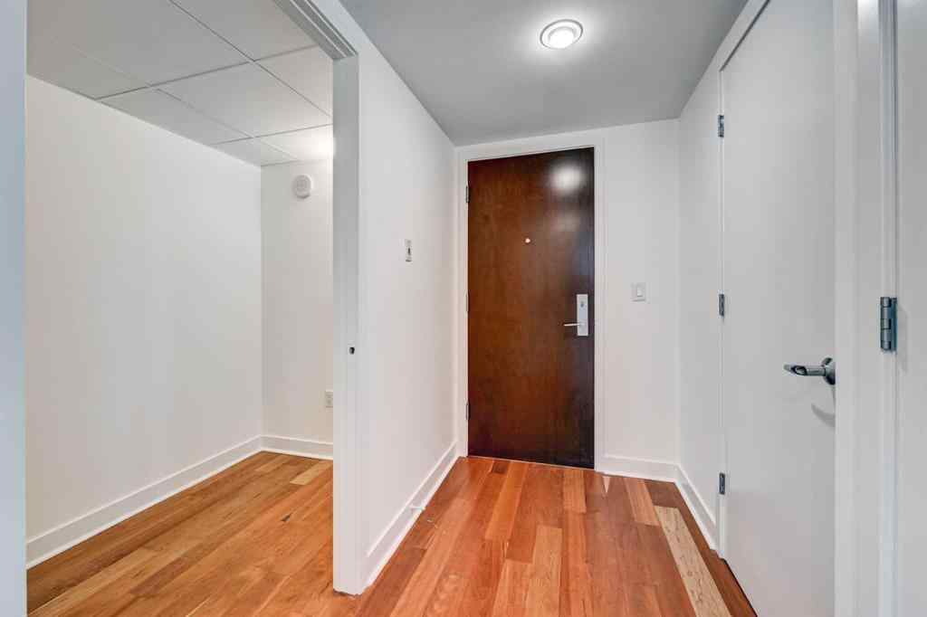 MLS® A2256588 - Unit #2404 1118 12 Avenue SW in Beltline Calgary, Residential
