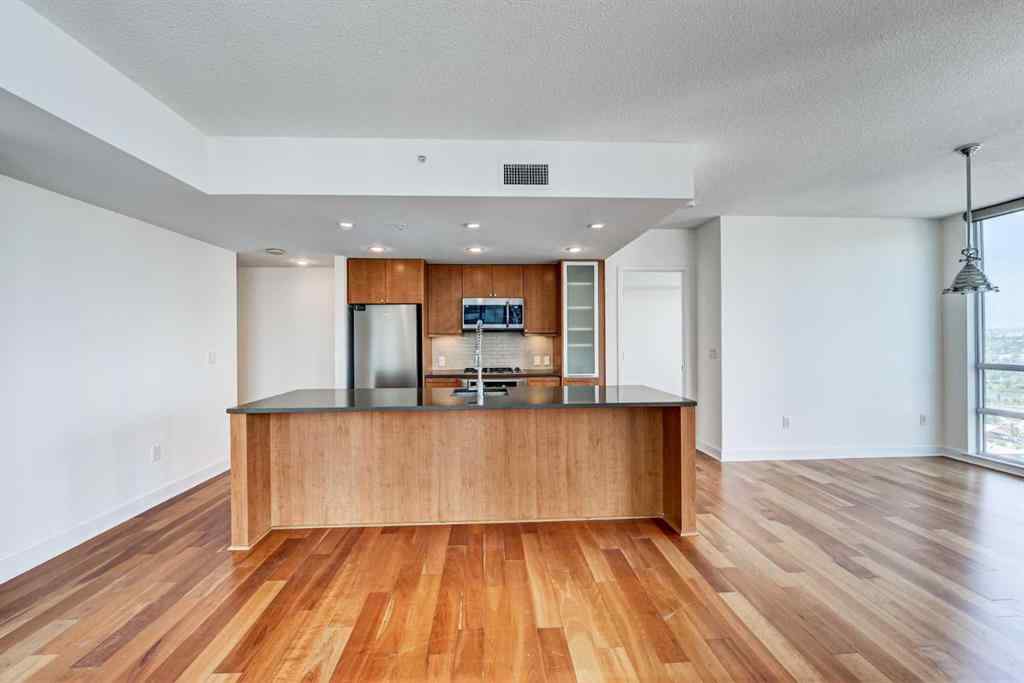 MLS® A2256588 - Unit #2404 1118 12 Avenue SW in Beltline Calgary, Residential
