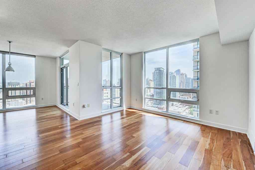 MLS® A2256588 - Unit #2404 1118 12 Avenue SW in Beltline Calgary, Residential