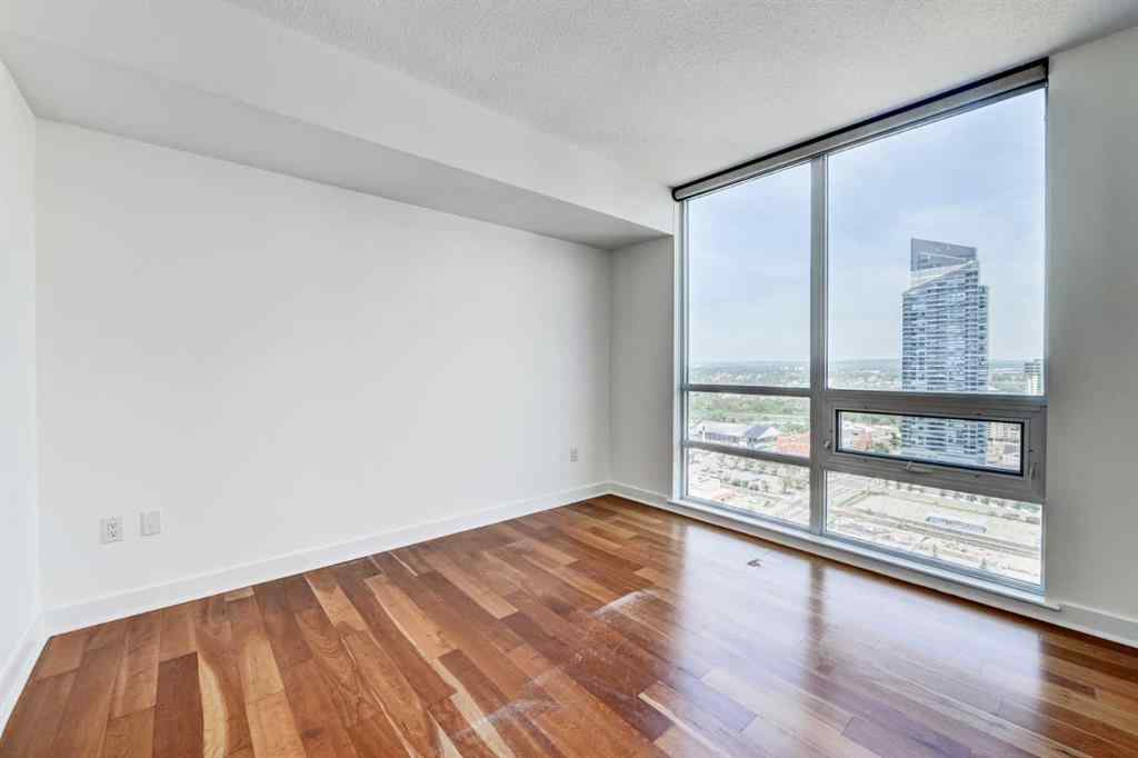 MLS® A2256588 - Unit #2404 1118 12 Avenue SW in Beltline Calgary, Residential