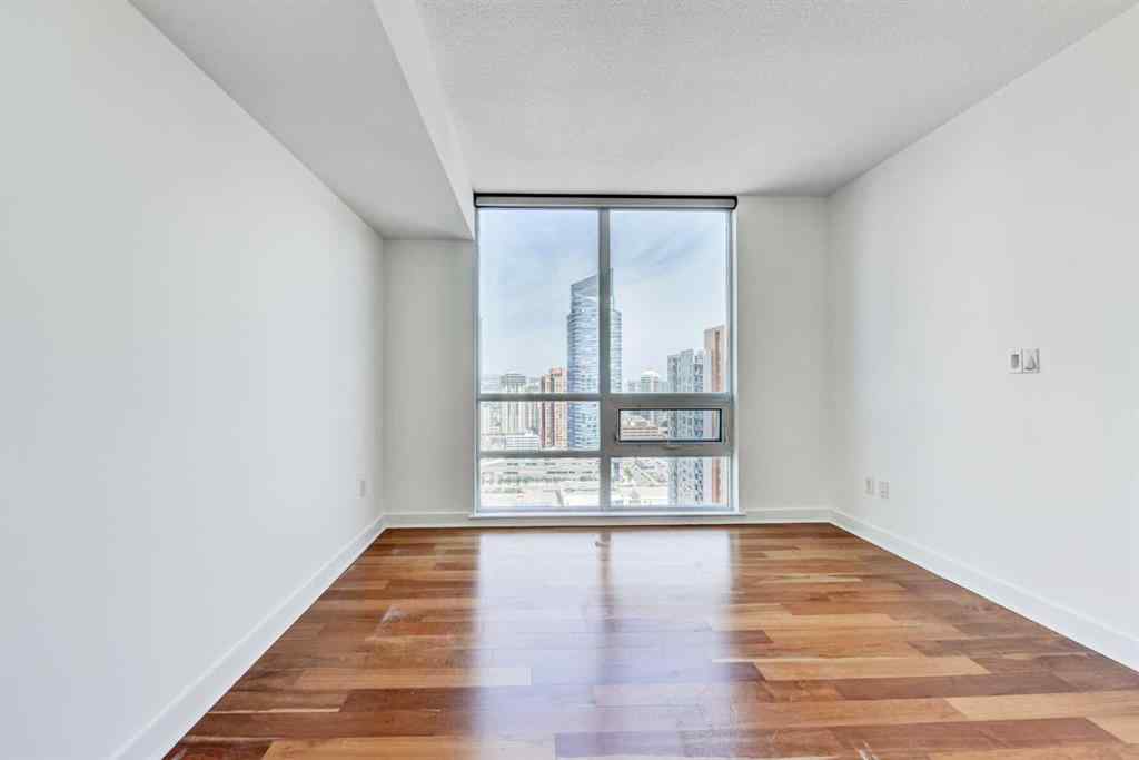 MLS® A2256588 - Unit #2404 1118 12 Avenue SW in Beltline Calgary, Residential