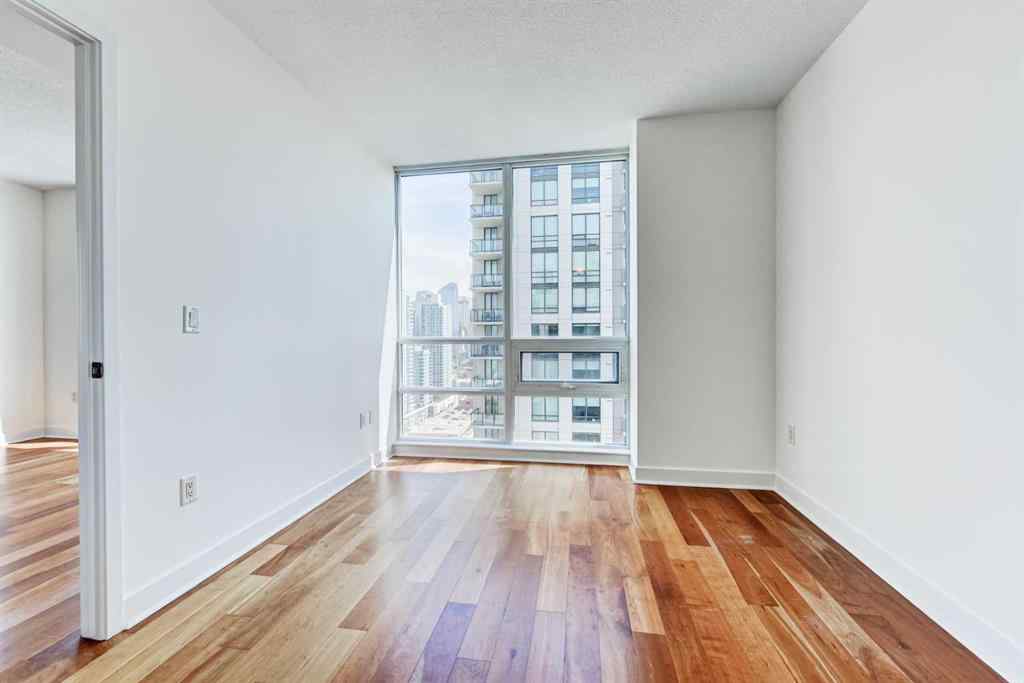 MLS® A2256588 - Unit #2404 1118 12 Avenue SW in Beltline Calgary, Residential
