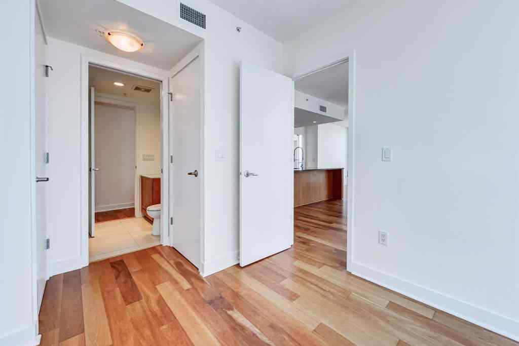 MLS® A2256588 - Unit #2404 1118 12 Avenue SW in Beltline Calgary, Residential