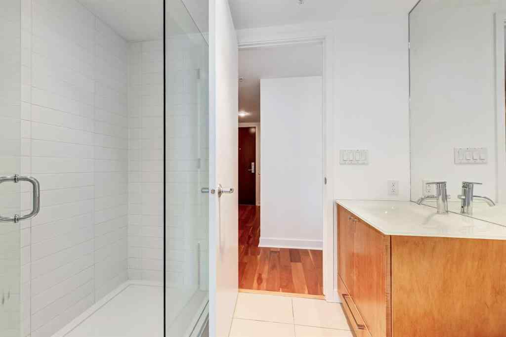 MLS® A2256588 - Unit #2404 1118 12 Avenue SW in Beltline Calgary, Residential