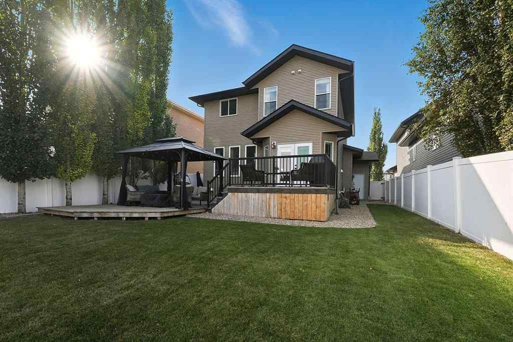MLS® A2256589 - 42 Turner Crescent  in Timberlands Red Deer, Residential