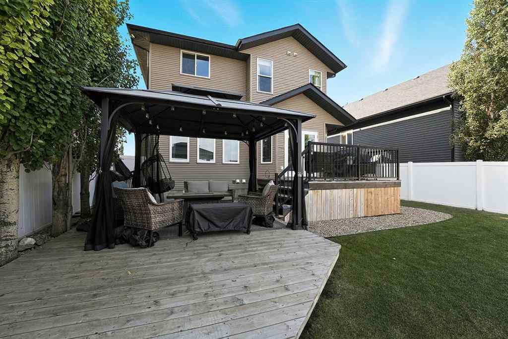 MLS® A2256589 - 42 Turner Crescent  in Timberlands Red Deer, Residential