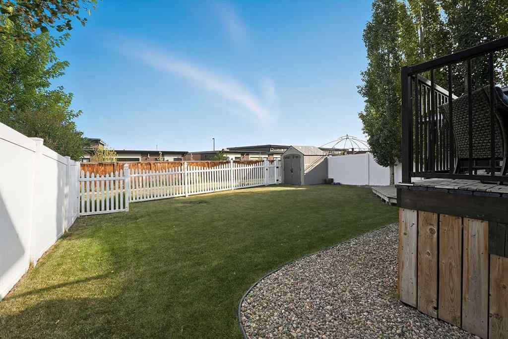 MLS® A2256589 - 42 Turner Crescent  in Timberlands Red Deer, Residential