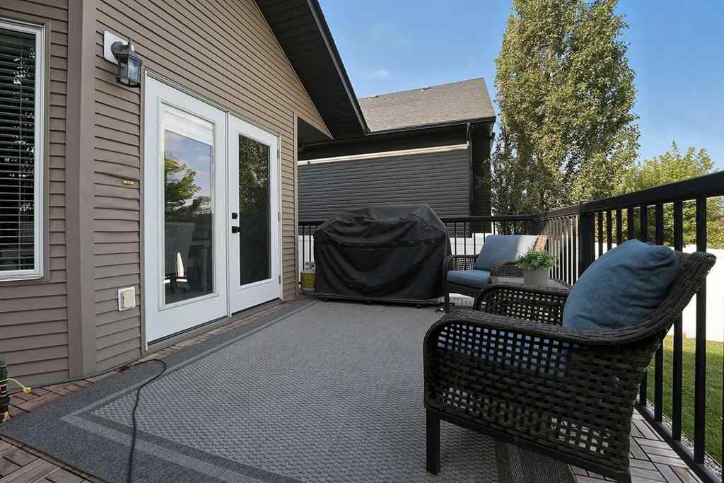 MLS® A2256589 - 42 Turner Crescent  in Timberlands Red Deer, Residential