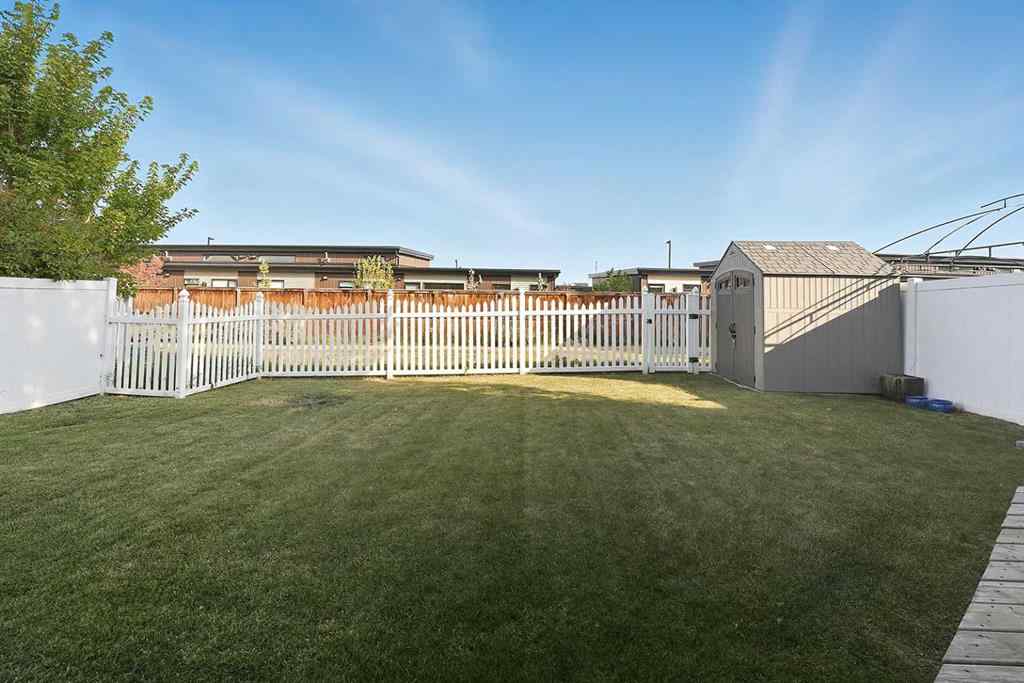 MLS® A2256589 - 42 Turner Crescent  in Timberlands Red Deer, Residential