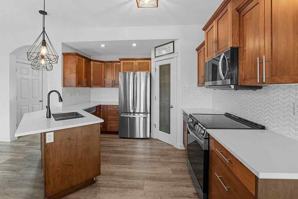 MLS® A2256589 - 42 Turner Crescent  in Timberlands Red Deer, Residential