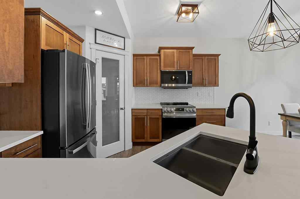 MLS® A2256589 - 42 Turner Crescent  in Timberlands Red Deer, Residential