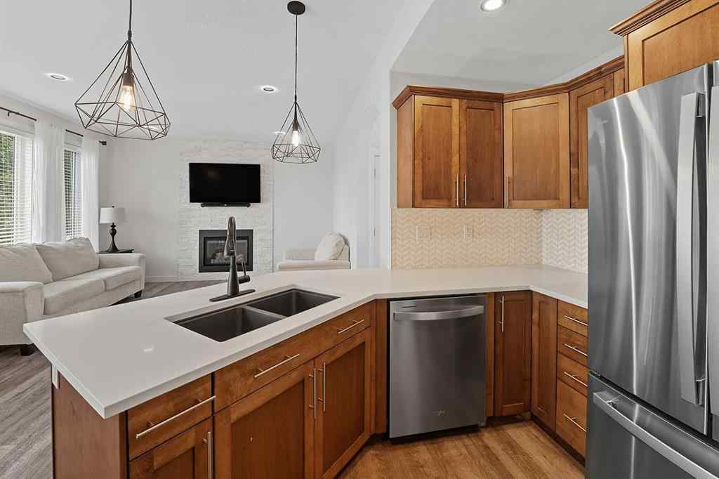 MLS® A2256589 - 42 Turner Crescent  in Timberlands Red Deer, Residential