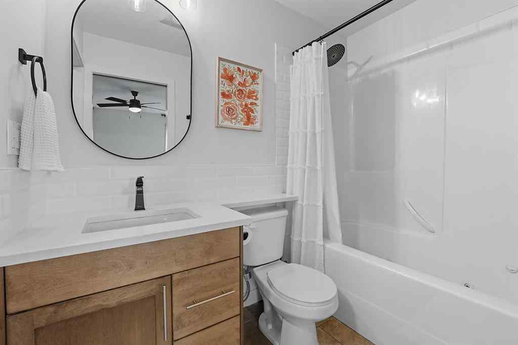 MLS® A2256589 - 42 Turner Crescent  in Timberlands Red Deer, Residential