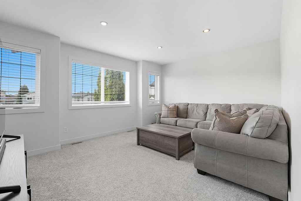 MLS® A2256589 - 42 Turner Crescent  in Timberlands Red Deer, Residential
