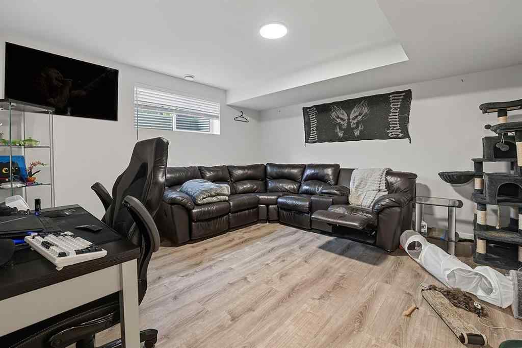 MLS® A2256589 - 42 Turner Crescent  in Timberlands Red Deer, Residential