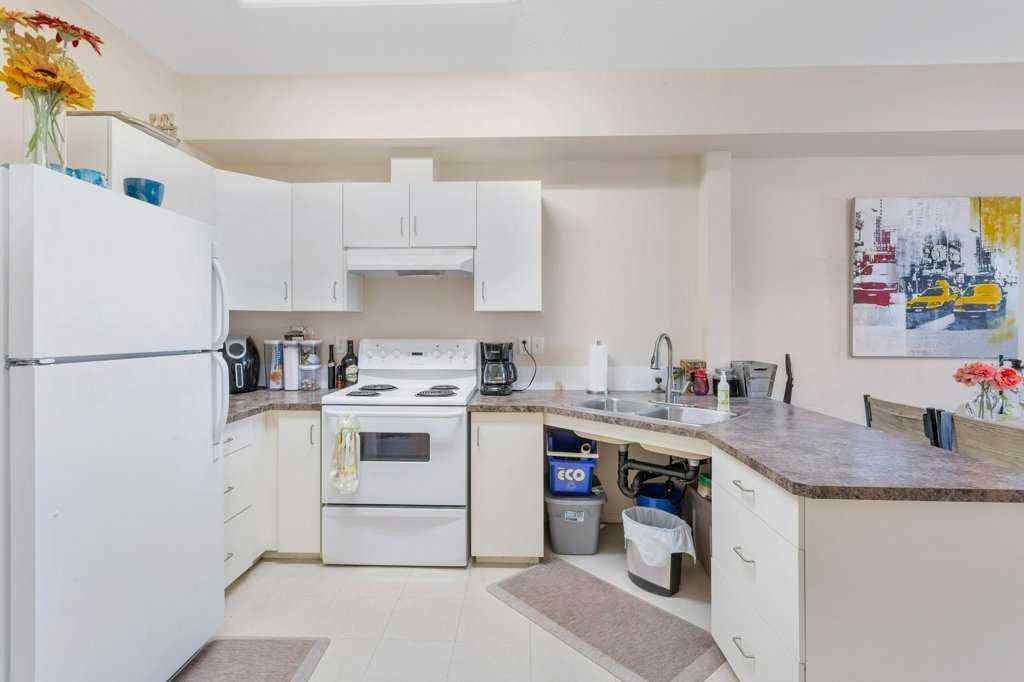 MLS® A2256590 - Unit #119 80A Kelloway Crescent  in Kentwood East Red Deer, Residential