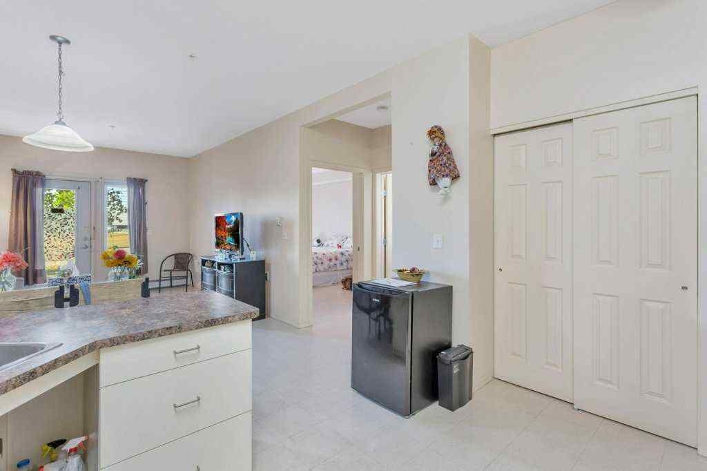 MLS® A2256590 - Unit #119 80A Kelloway Crescent  in Kentwood East Red Deer, Residential