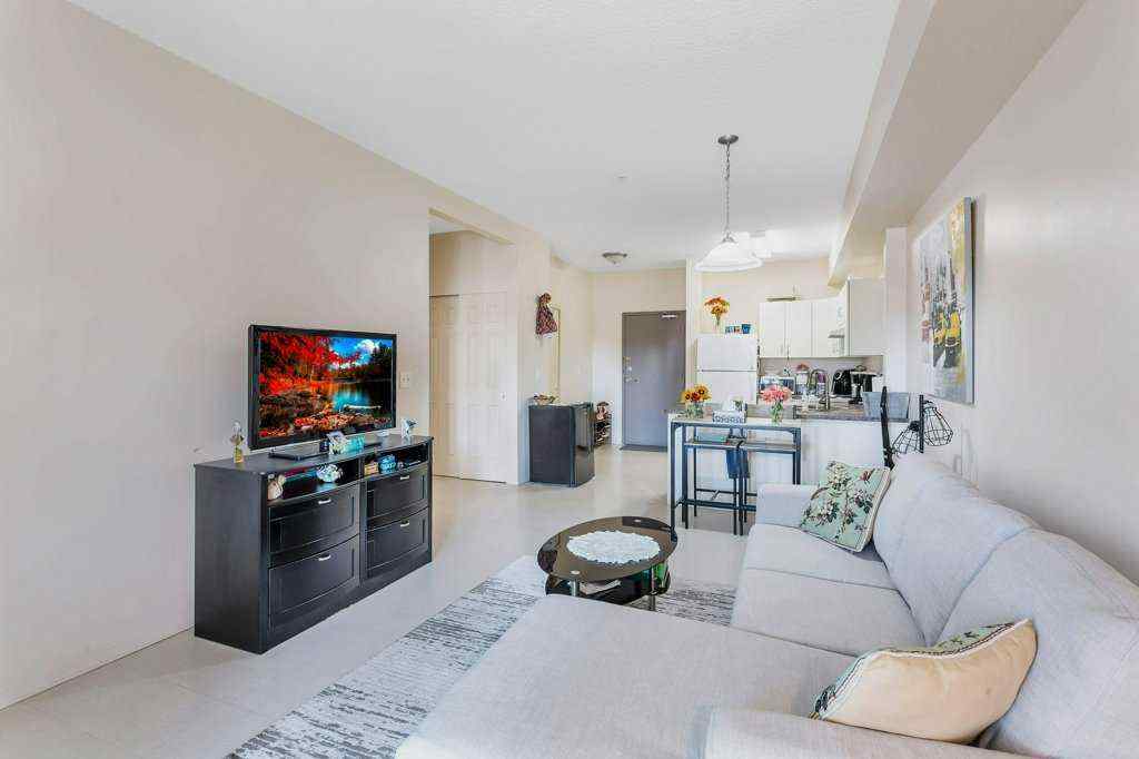 MLS® A2256590 - Unit #119 80A Kelloway Crescent  in Kentwood East Red Deer, Residential