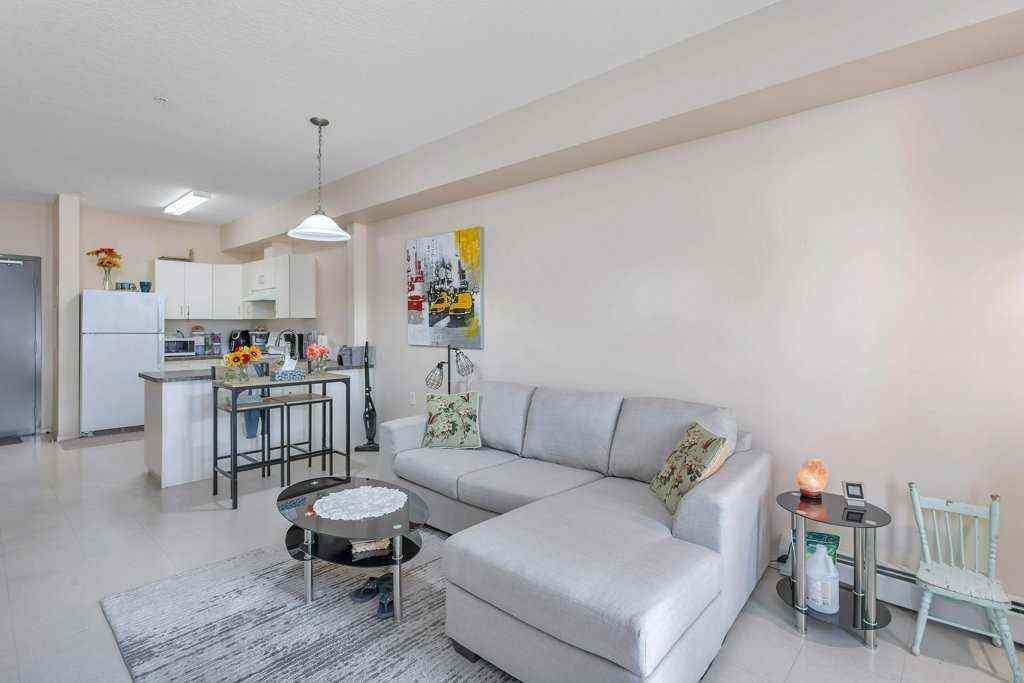 MLS® A2256590 - Unit #119 80A Kelloway Crescent  in Kentwood East Red Deer, Residential