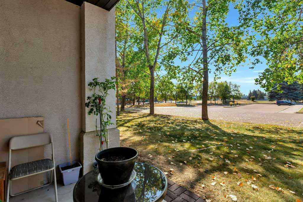 MLS® A2256590 - Unit #119 80A Kelloway Crescent  in Kentwood East Red Deer, Residential