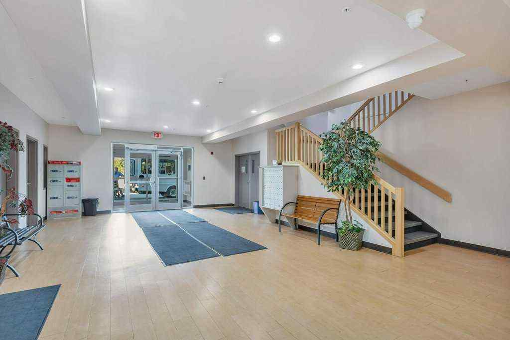 MLS® A2256590 - Unit #119 80A Kelloway Crescent  in Kentwood East Red Deer, Residential