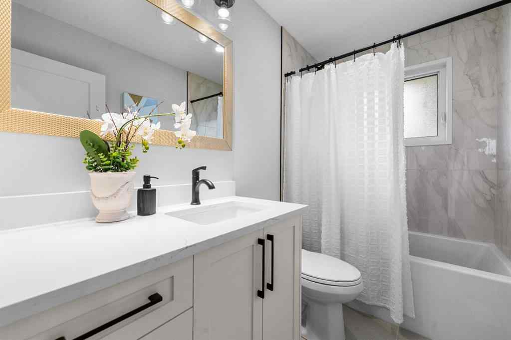MLS® A2256591 - 9519 2 Street SE in Acadia Calgary, Residential