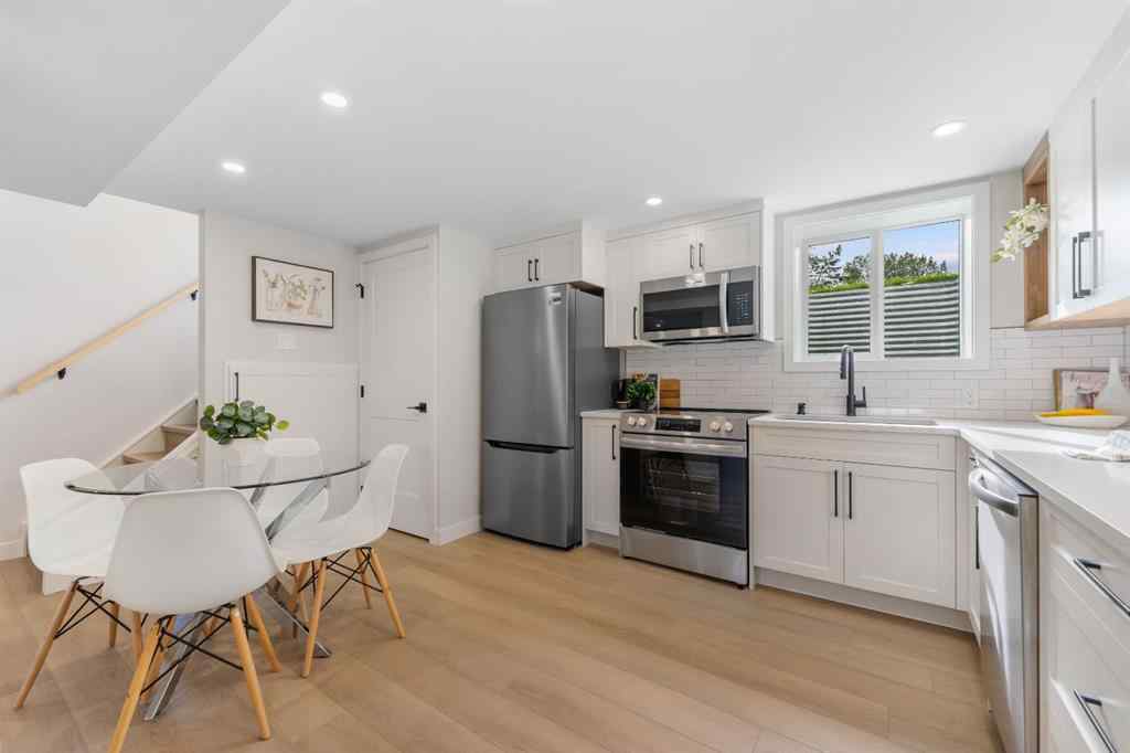 MLS® A2256591 - 9519 2 Street SE in Acadia Calgary, Residential