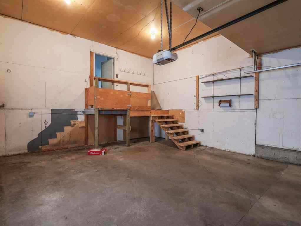MLS® A2256592 - 9 56 Street Close  in Parkdale Stettler, Residential