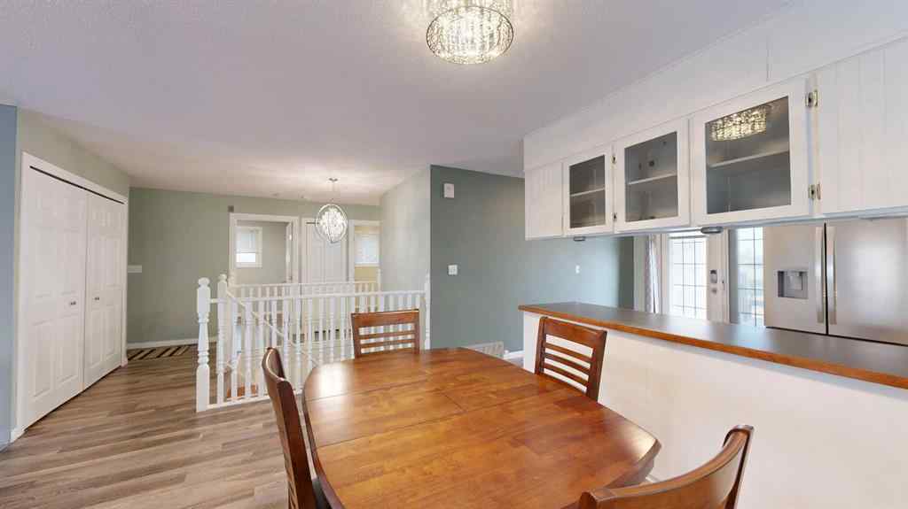 MLS® A2256592 - 9 56 Street Close  in Parkdale Stettler, Residential