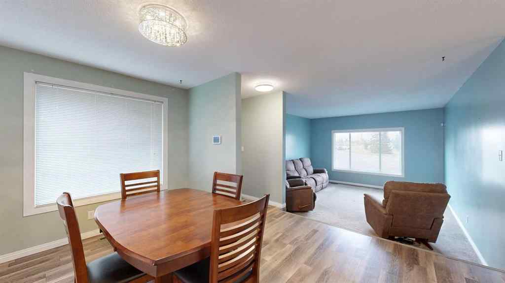 MLS® A2256592 - 9 56 Street Close  in Parkdale Stettler, Residential