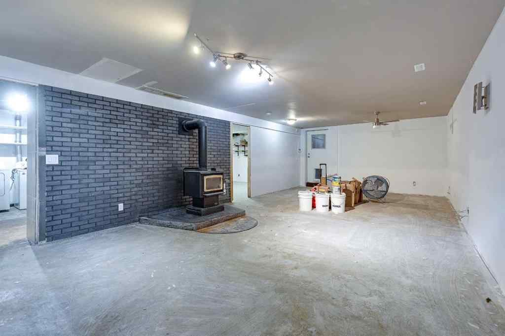 MLS® A2256593 - 38358 Range Rd 20   in NONE Sylvan Lake, Residential