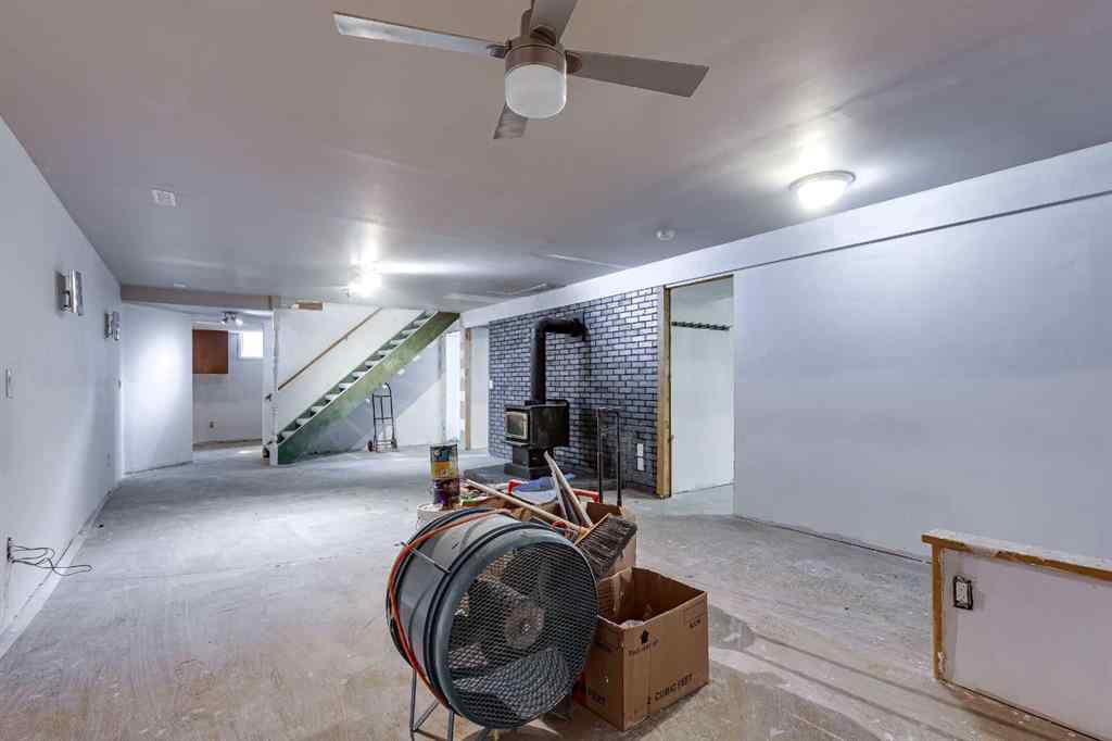 MLS® A2256593 - 38358 Range Rd 20   in NONE Sylvan Lake, Residential