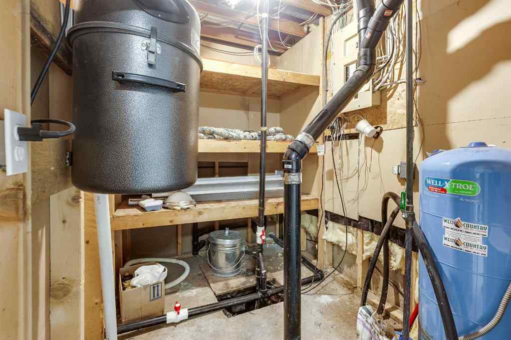MLS® A2256593 - 38358 Range Rd 20   in NONE Sylvan Lake, Residential