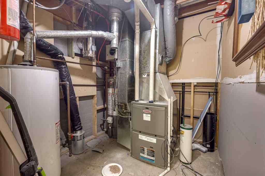MLS® A2256593 - 38358 Range Rd 20   in NONE Sylvan Lake, Residential