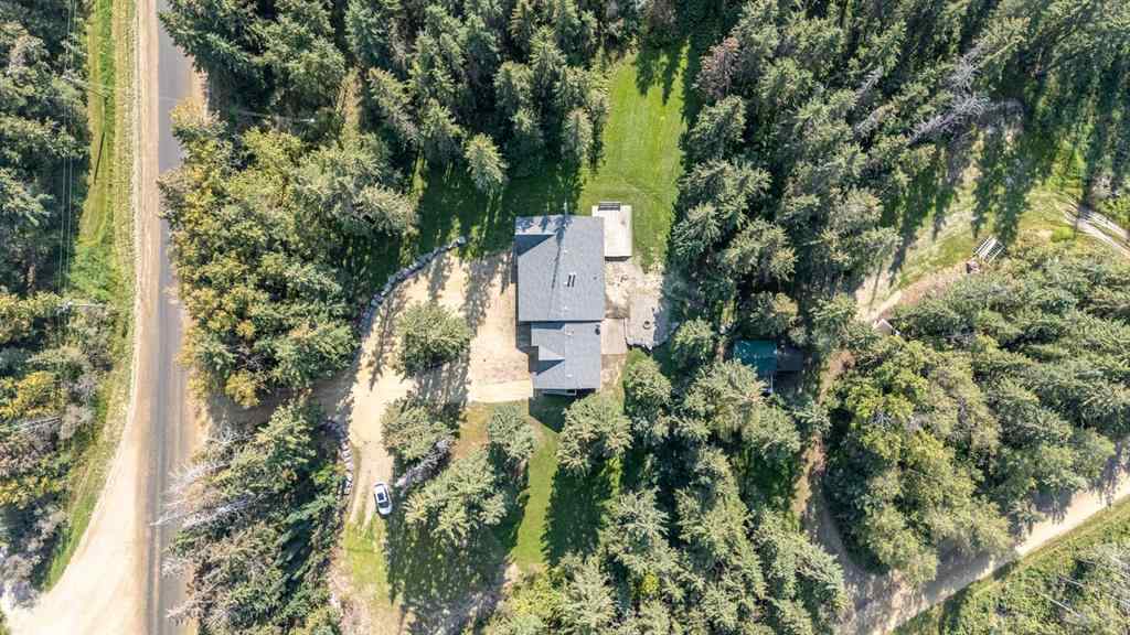 MLS® A2256593 - 38358 Range Rd 20   in NONE Sylvan Lake, Residential